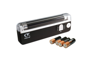 PRO 4P детектор валют